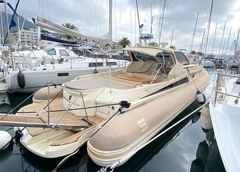 41' Solemar 2011 Yacht For Sale